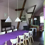 Gite Le Cot En Vallee D'Ossau Landsted *