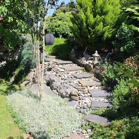 Landsted Gite Le Cot En Vallee D'Ossau Sainte-Colome