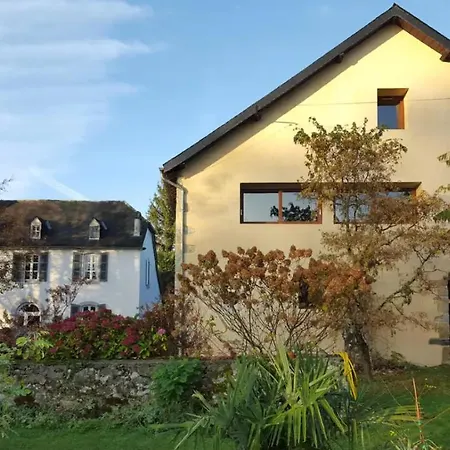 Landsted Gite Le Cot En Vallee D'Ossau
