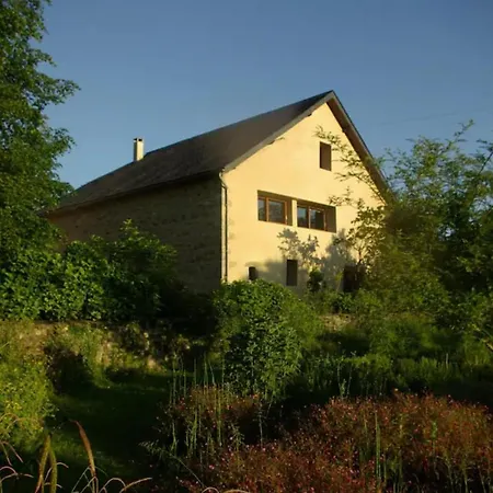Gite Le Cot En Vallee D'Ossau Landsted Sainte-Colome