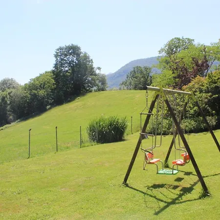 Gite En Montagne Pyrenees * Sainte-Colome