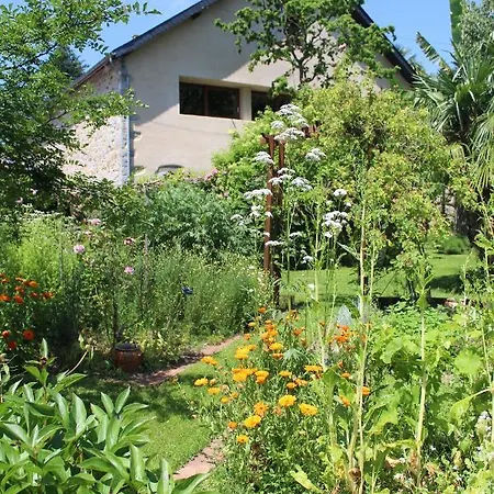 Gite Le Cot En Vallee D'Ossau Landsted