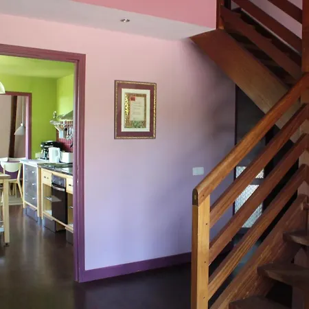 Hétvégi ház Gite En Montagne Pyrenees *