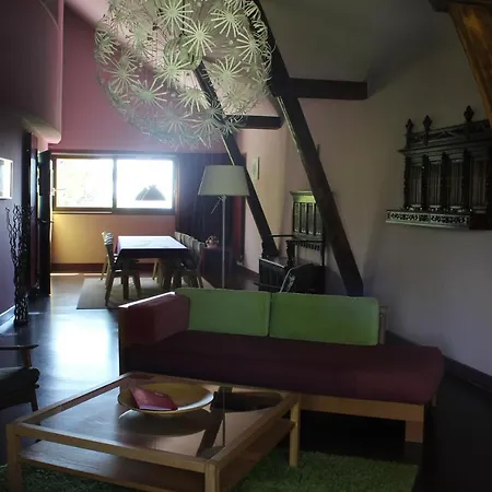 Gite En Montagne Pyrenees *