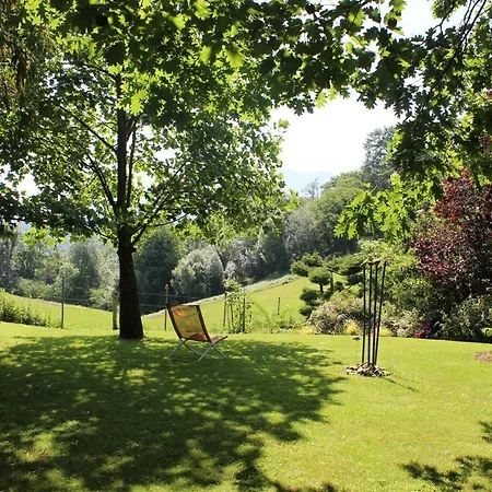 Gite Le Cot En Vallee D'Ossau *