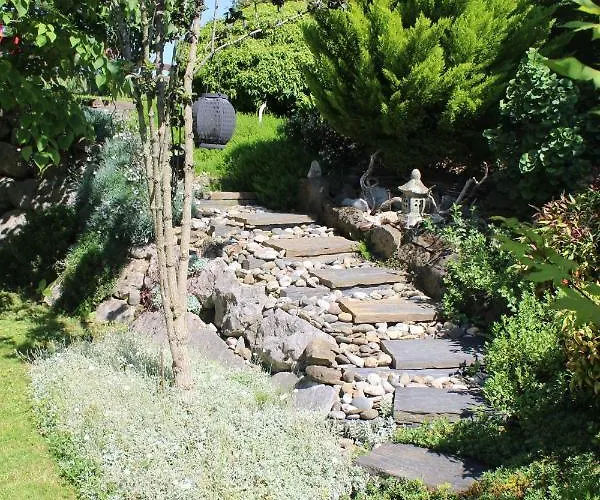 Hétvégi ház Gite En Montagne Pyrenees Sainte-Colome