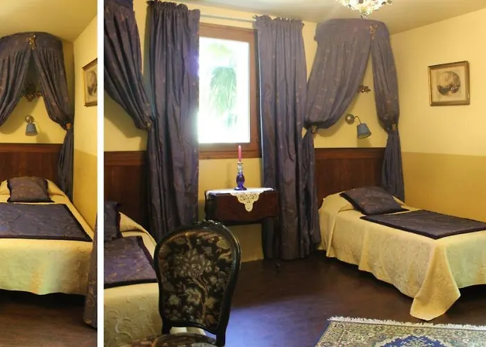 Gite En Montagne Pyrenees * Sainte-Colome