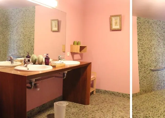 Hétvégi ház Gite En Montagne Pyrenees