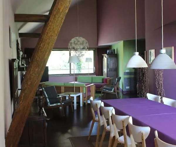 Gite En Montagne Pyrenees Hétvégi ház