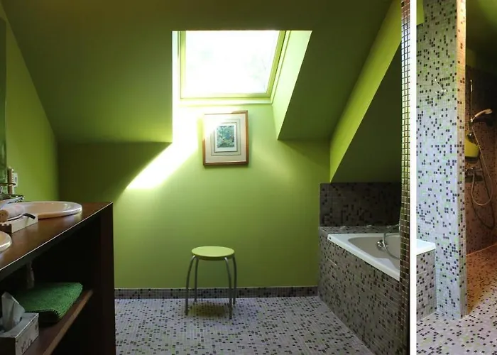 Gite En Montagne Pyrenees Hétvégi ház *