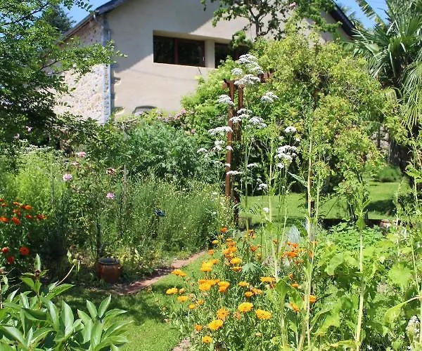 Gite En Montagne Pyrenees Hétvégi ház