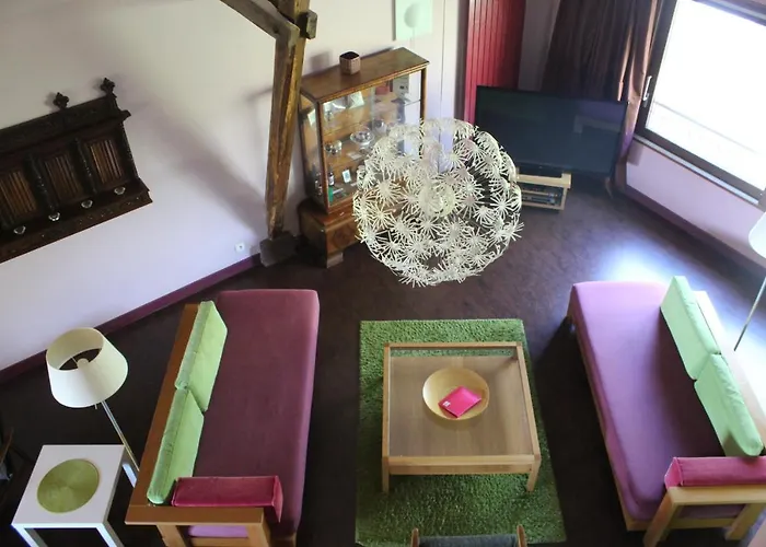 Gite En Montagne Pyrenees * Sainte-Colome