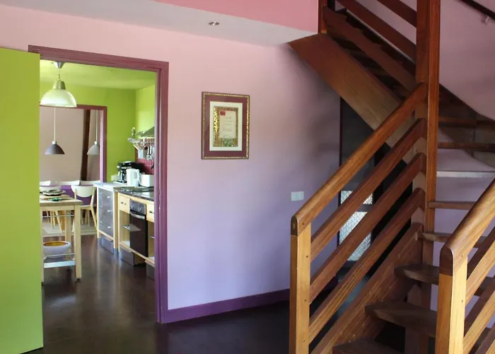 Hétvégi ház Gite En Montagne Pyrenees *