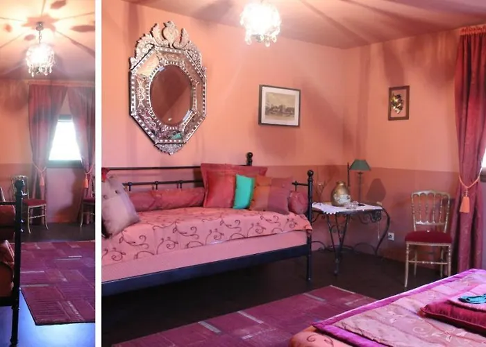 Hétvégi ház Gite En Montagne Pyrenees *