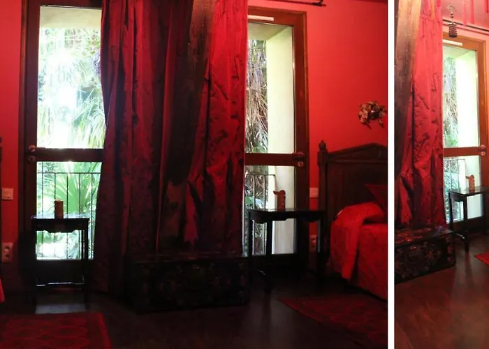 Gite En Montagne Pyrenees * Sainte-Colome