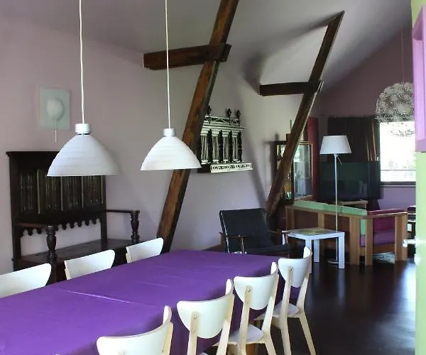 Gite En Montagne Pyrenees Hétvégi ház *