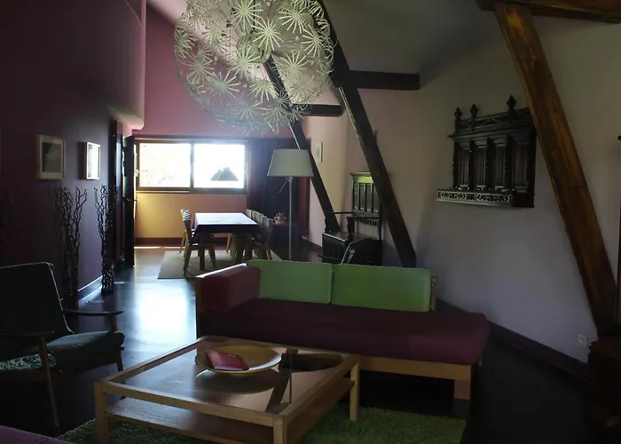 Gite En Montagne Pyrenees *